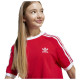 Adidas Παιδική κοντομάνικη μπλούζα Adicolor 3-Stripes Tee